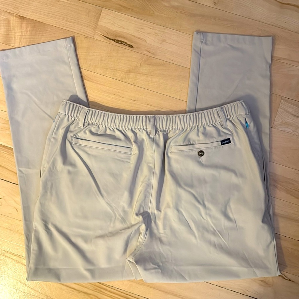 Chubbies Everywhere Performance Pants​ NWT - image 2